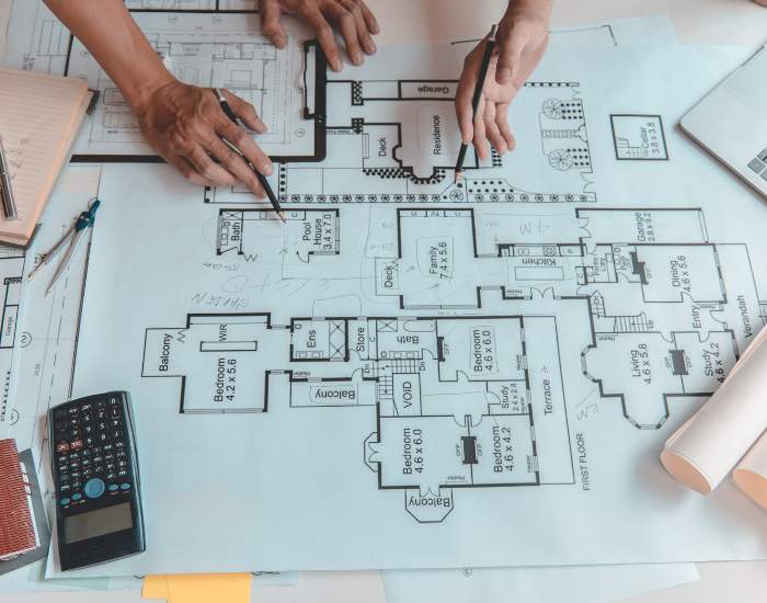 Able Alterations and Improvements Ltd Family Run Building Company in Chesterfield Extension New Build Renovation Content Architect Design Planning Services JPG 082