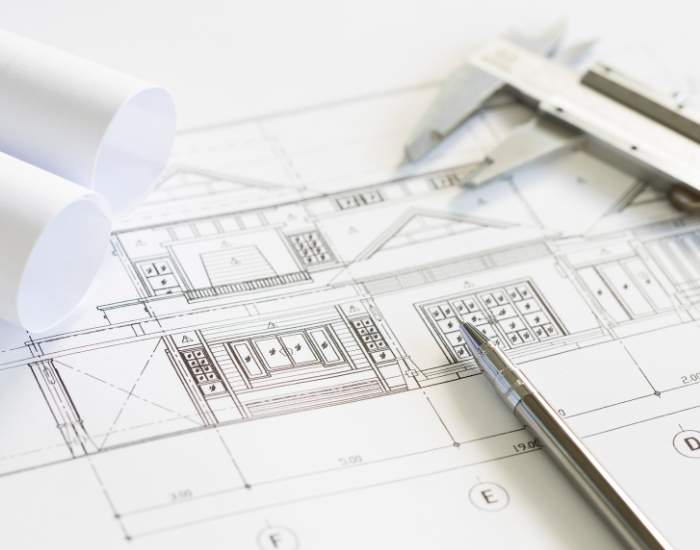 Able Alterations and Improvements Ltd Family Run Building Company in Chesterfield Extension New Build Renovation Content Architect Design Planning Services JPG 083