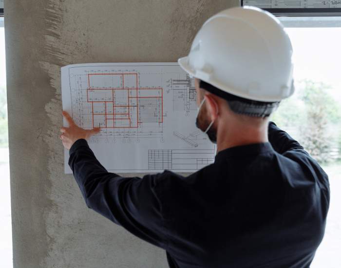 Able Alterations and Improvements Ltd Family Run Building Company in Chesterfield Extension New Build Renovation Content Architect Design Planning Services JPG 085