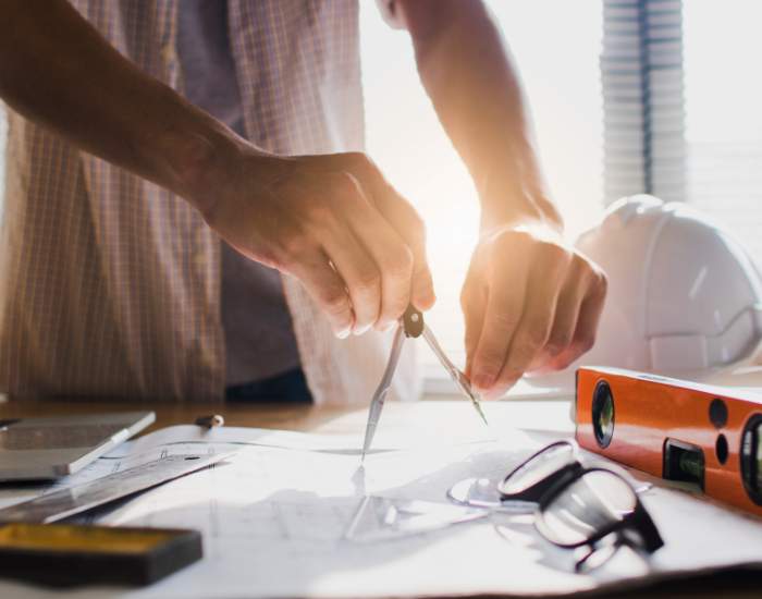 Able Alterations and Improvements Ltd Family Run Building Company in Chesterfield Extension New Build Renovation Content Architect Design Planning Services JPG 088