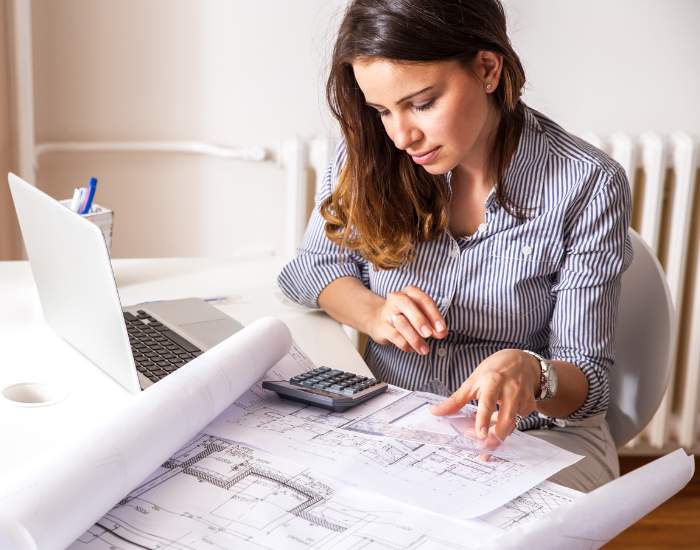 Able Alterations and Improvements Ltd Family Run Building Company in Chesterfield Extension New Build Renovation Content Architect Design Planning Services JPG 090