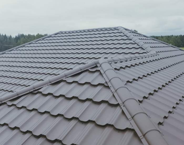 Able Alterations and Improvements Ltd Family Run Building Company in Chesterfield Extension New Build Renovation Content Architect Design Planning Services Roofing JPG 010