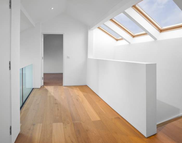 Able Alterations and Improvements Ltd Family Run Building Company in Chesterfield Extension New Build Renovation Content JPG 070