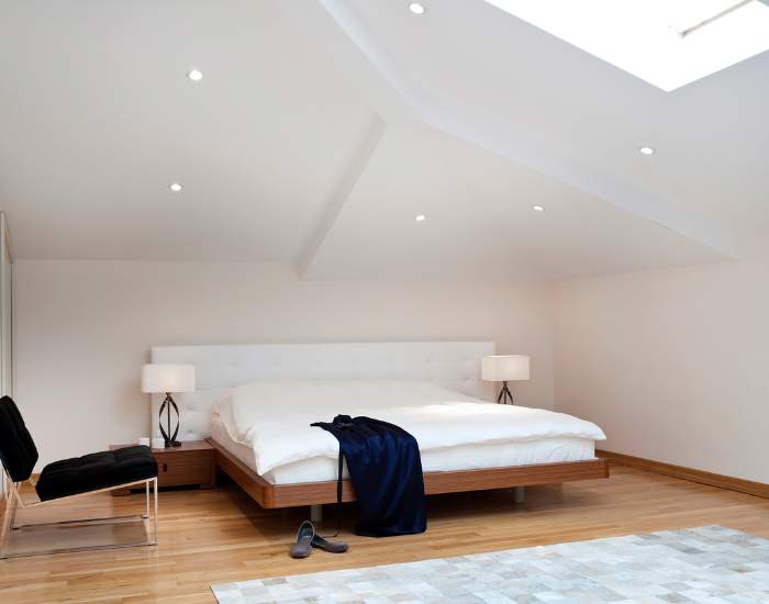 Able Alterations and Improvements Ltd Family Run Building Company in Chesterfield Extension New Build Renovation Content JPG 075