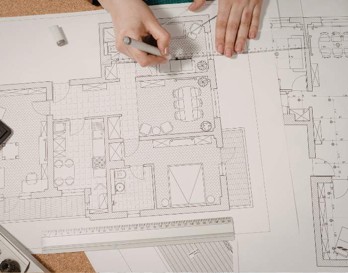 Able Alterations and Improvements Ltd Family Run Building Company in Chesterfield Extension New Build Renovation Content JPG 080