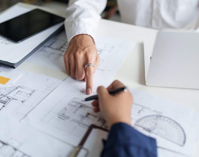 Able Alterations and Improvements Ltd Family Run Building Company in Chesterfield Extension New Build Renovation Content JPG 081