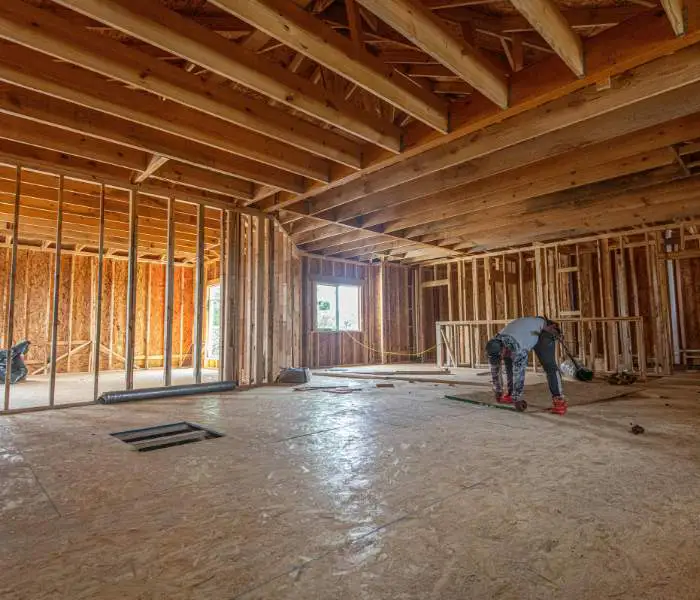 Able Alterations and Improvements Ltd Family Run Building Company in Chesterfield Extension New Build Renovation Service Content WebP 032